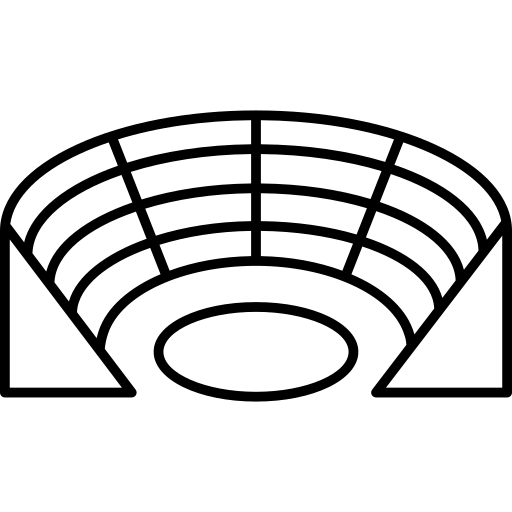 Layout Amenity Icon
