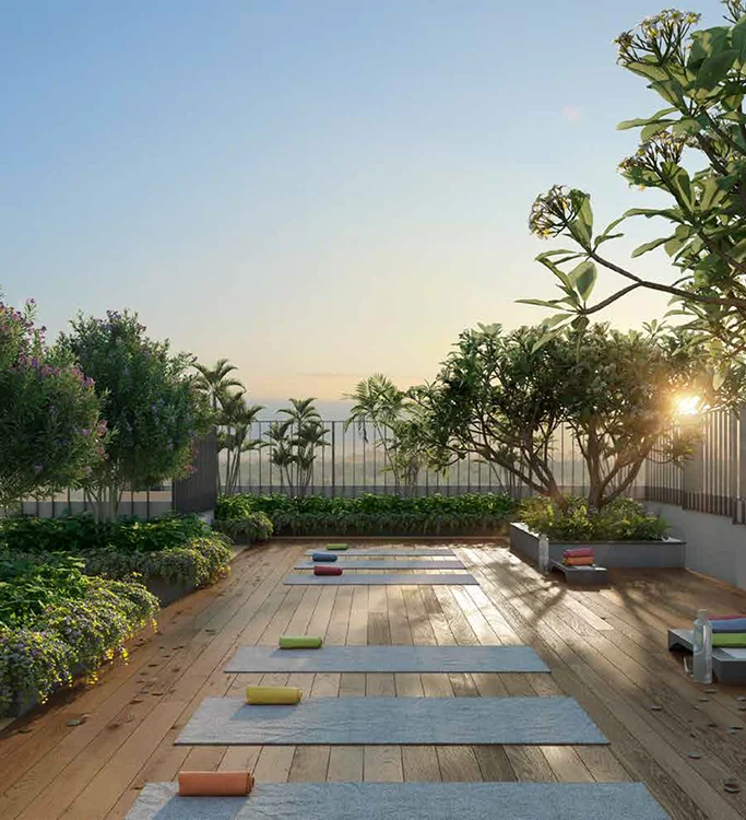 Amenities Image