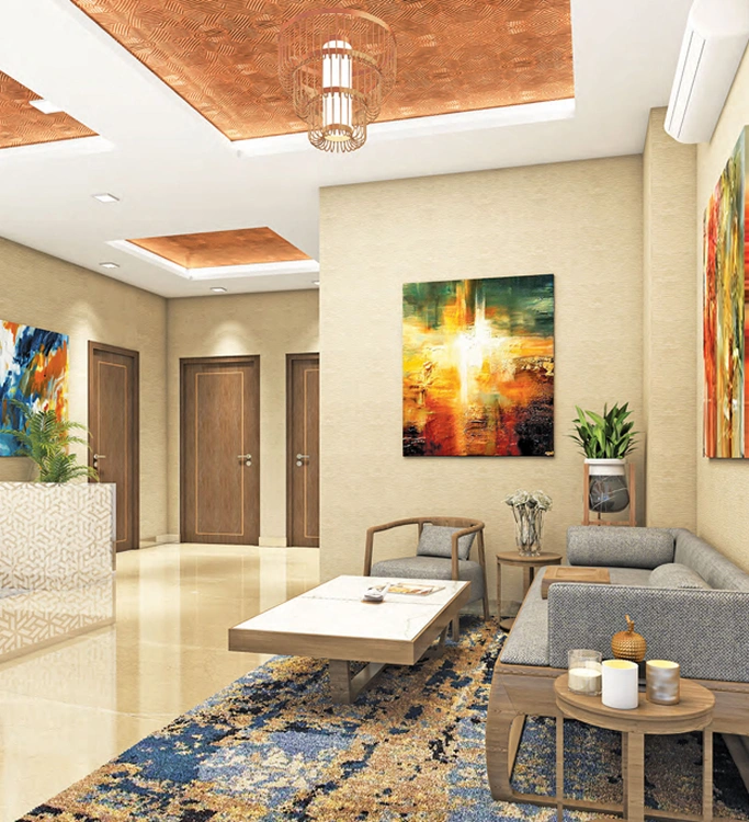 Amenities Image