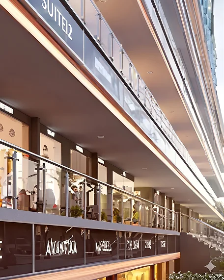 Amenities Image