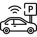 Layout Amenity Icon