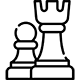 Layout Amenity Icon